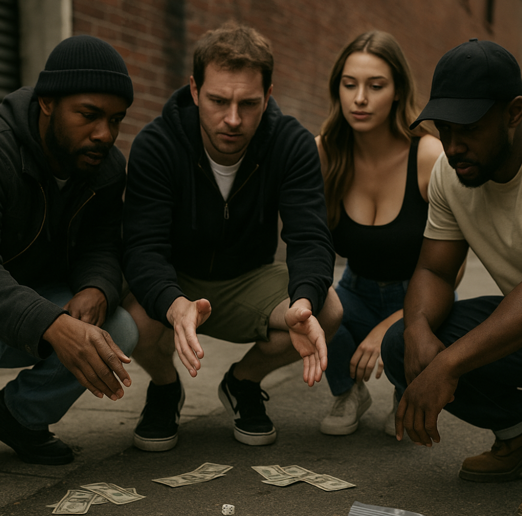 The Rise of Fentanyl in Street Drugs